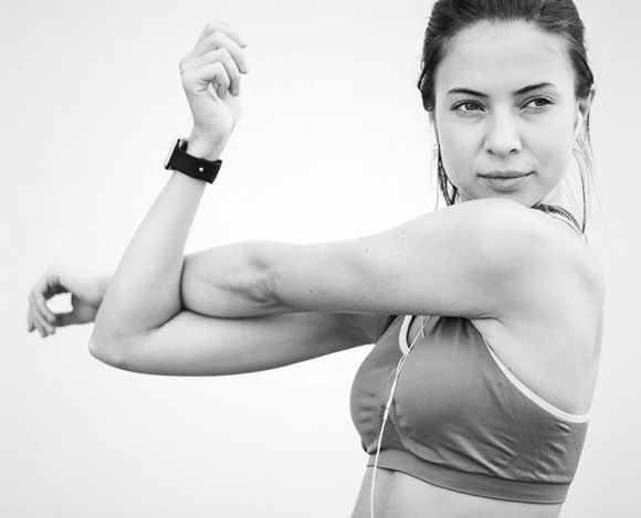 Benefícios do Alongamento.