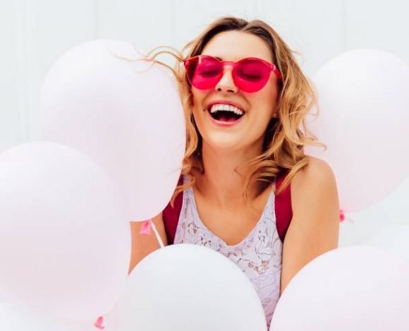 Autocuidado. A hora é agora!