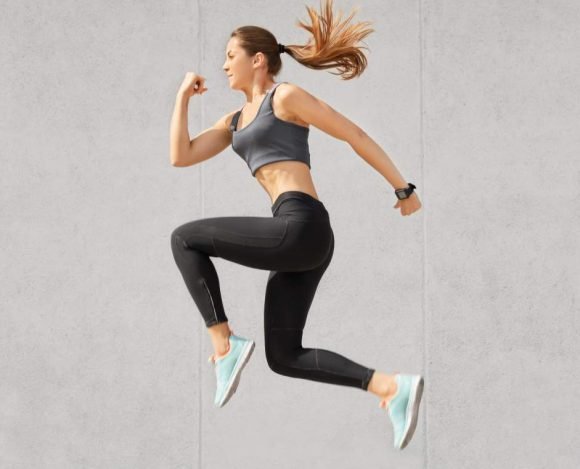 Como se manter motivada para treinar?